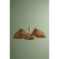 KATNISS CHANDELIER (MULTIPLE SIZES) - robinsonco.ca