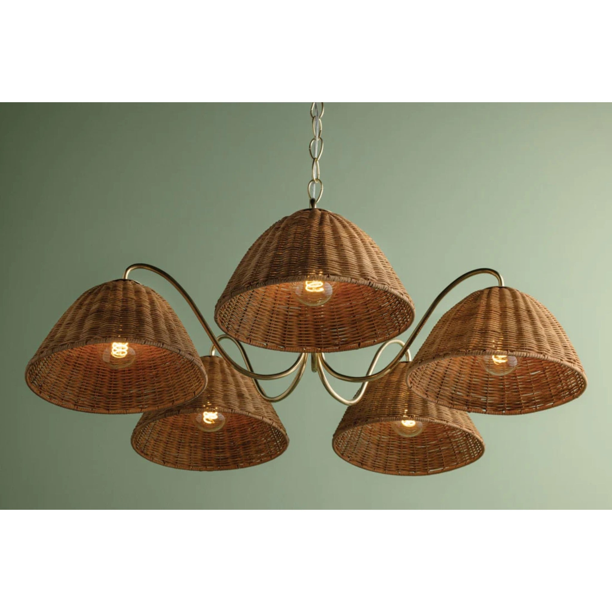 KATNISS CHANDELIER (MULTIPLE SIZES) - robinsonco.ca