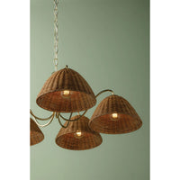 KATNISS CHANDELIER (MULTIPLE SIZES) - robinsonco.ca