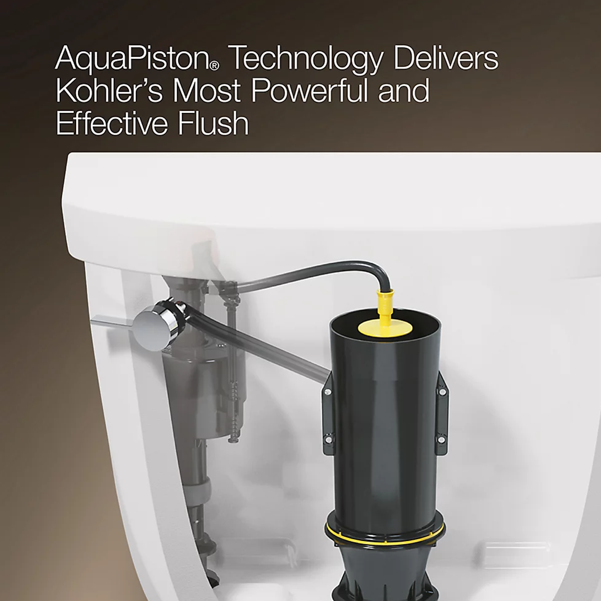 KELSTON® TOILET TANK - robinsonco.ca