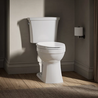 KELSTON® TOILET TANK - robinsonco.ca