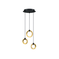 CIRCOLS LED PENDANT