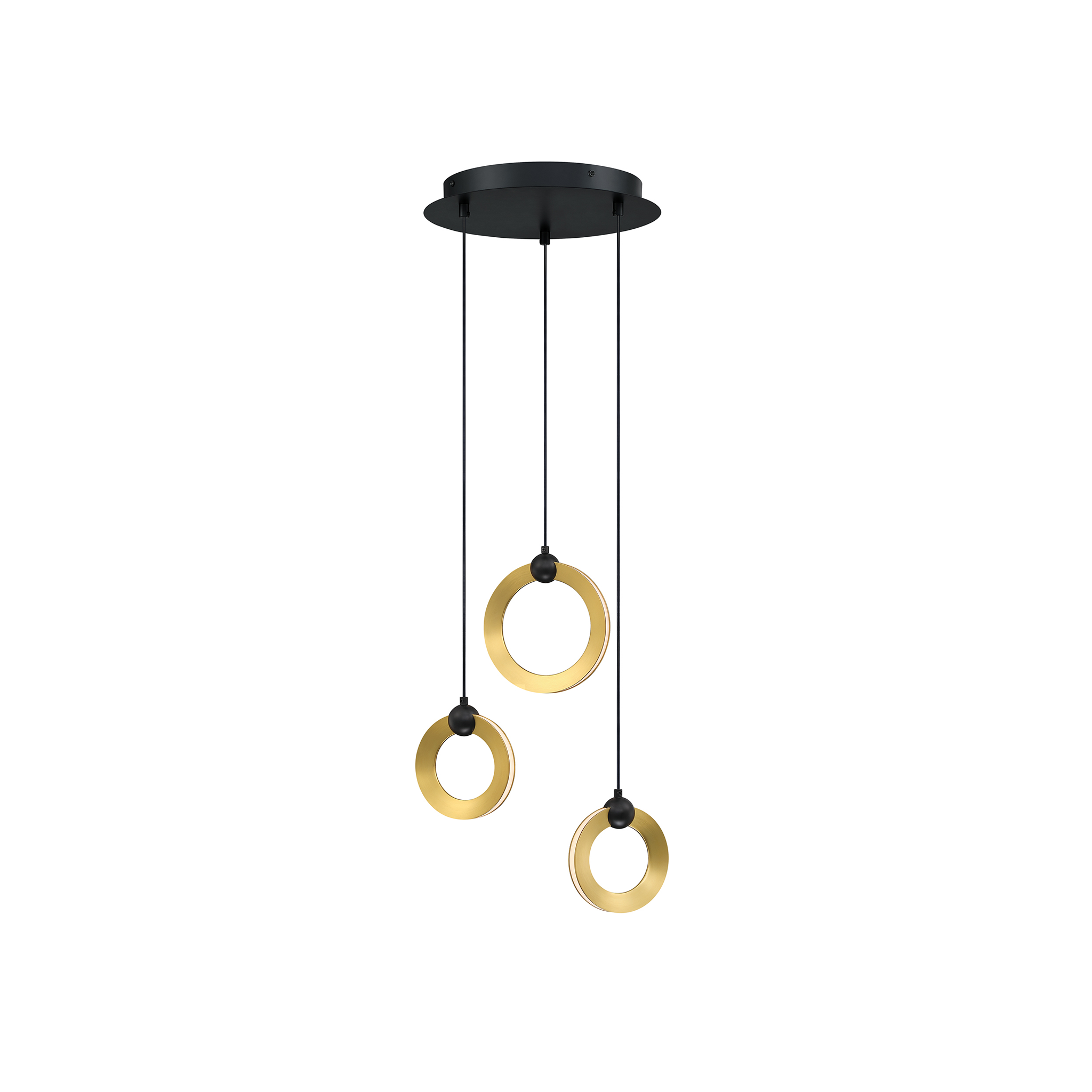 CIRCOLS LED PENDANT
