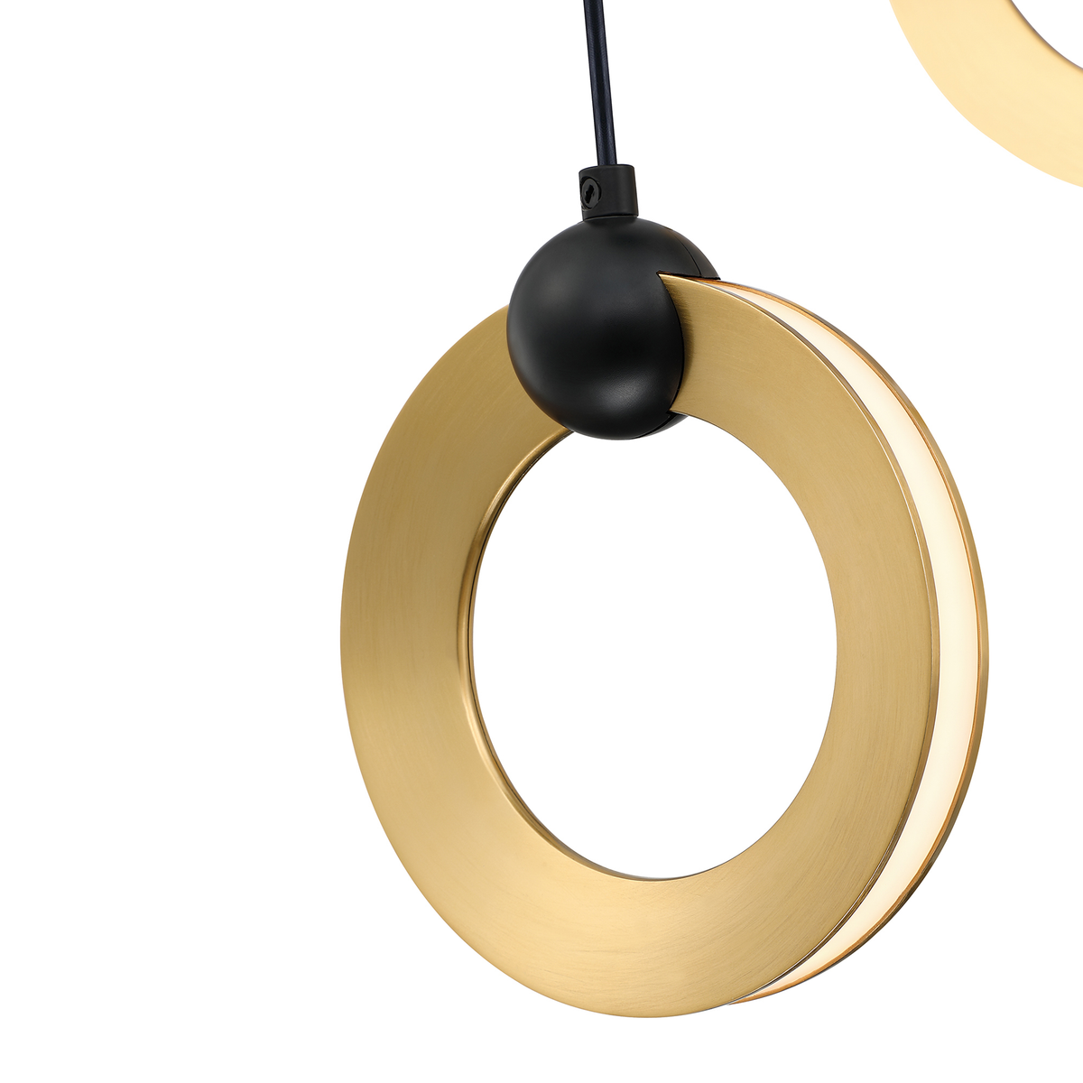 CIRCOLS LED PENDANT