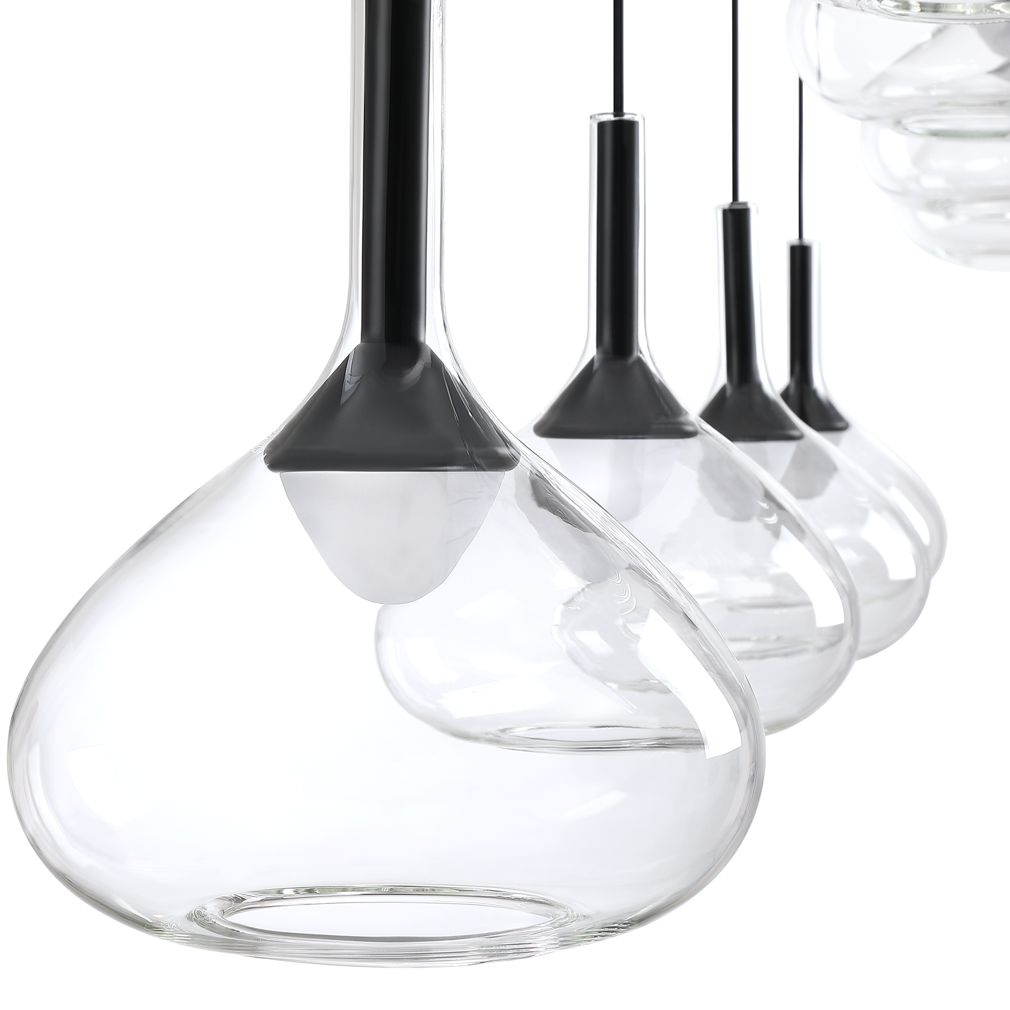 LUCE LED PENDANT
