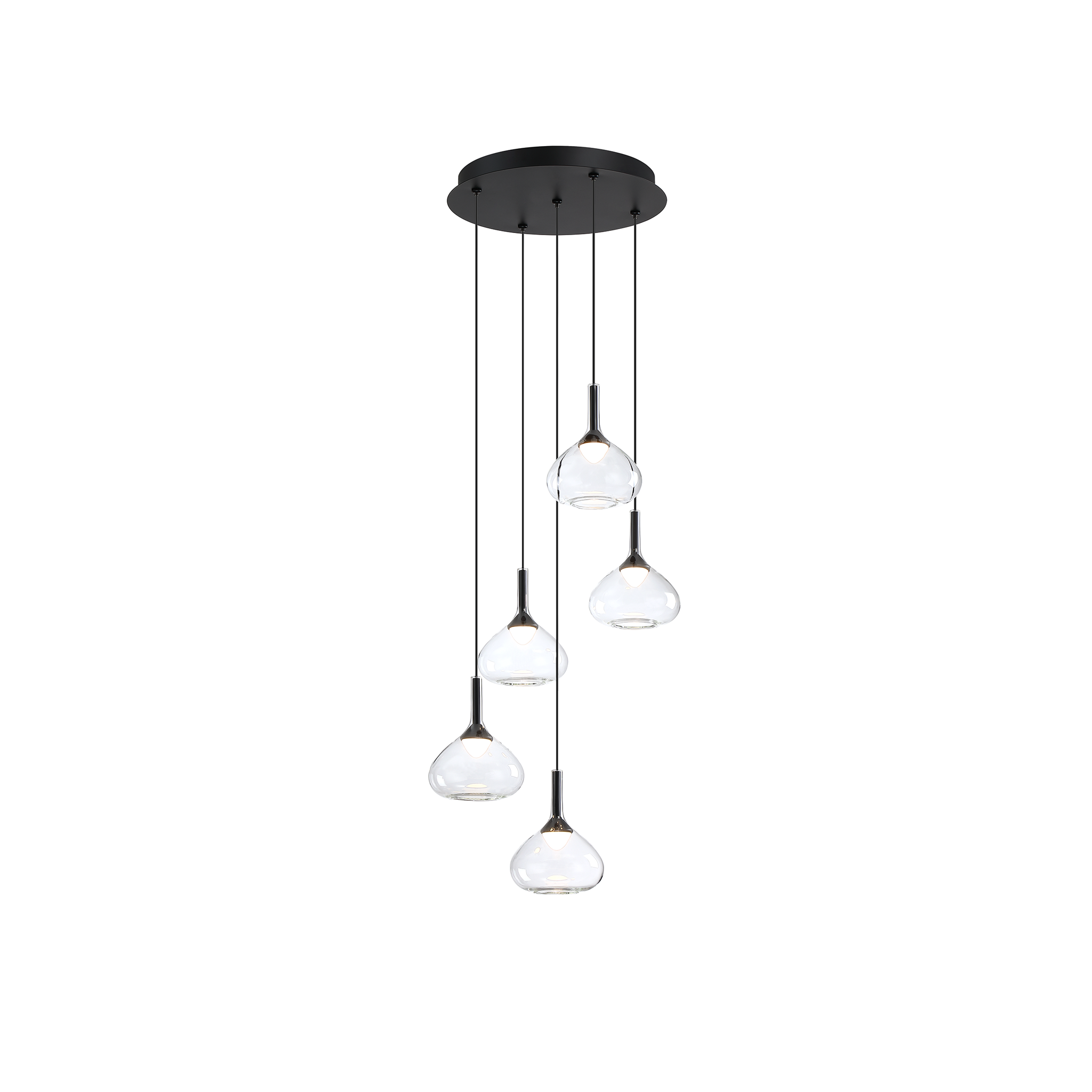 LUCE LED PENDANT