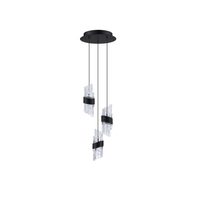 SILHOUETTES LED PENDANT