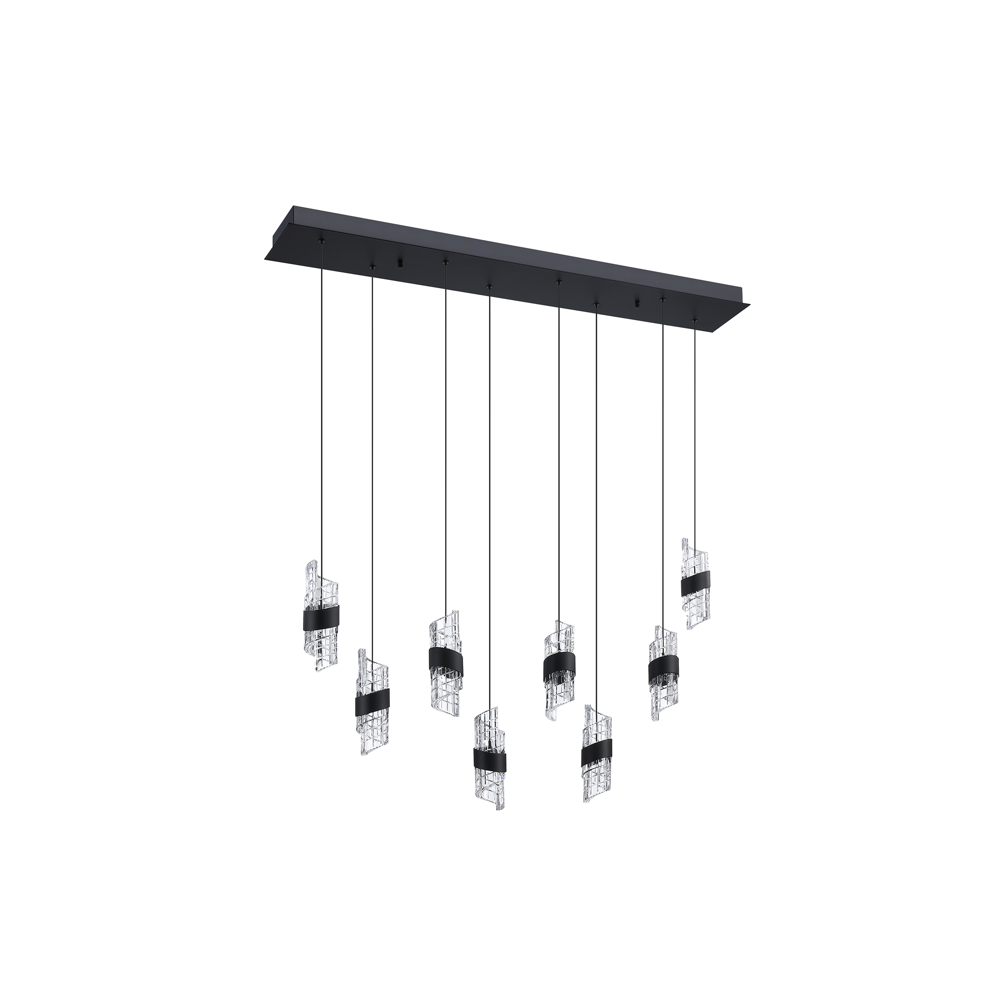 SILHOUETTES LED PENDANT
