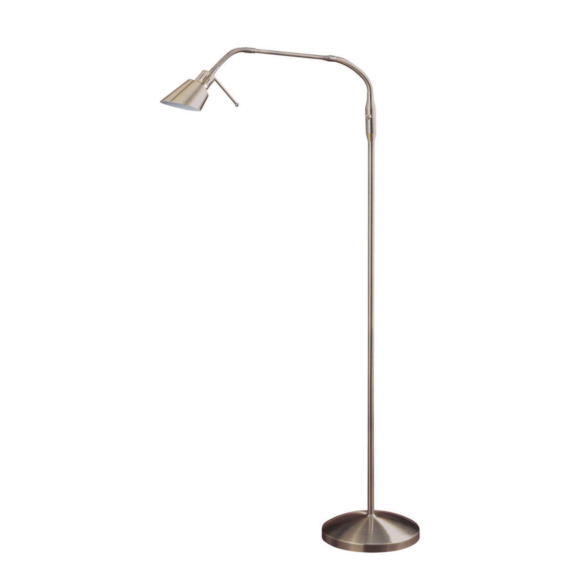 OSLO FLOOR LAMP - robinsonco.ca