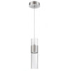 LOLA 1-LIGHT GU-10 PENDANT LIGHT, PF57-1LGU - robinsonco.ca