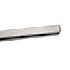 4 FOOT TRACK FOR TRACK LIGHTING SYSTEM - robinsonco.ca