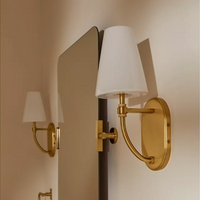 KERNEN™ SCONCE BY STUDIO MCGEE (MULTIPLE SIZES) - robinsonco.ca