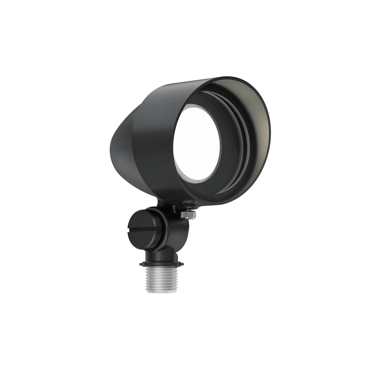 Kichler Adjustable Drop-In LED FloodKit Black Textured