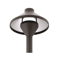 Kichler Adjustable LED Path Light Kit detail