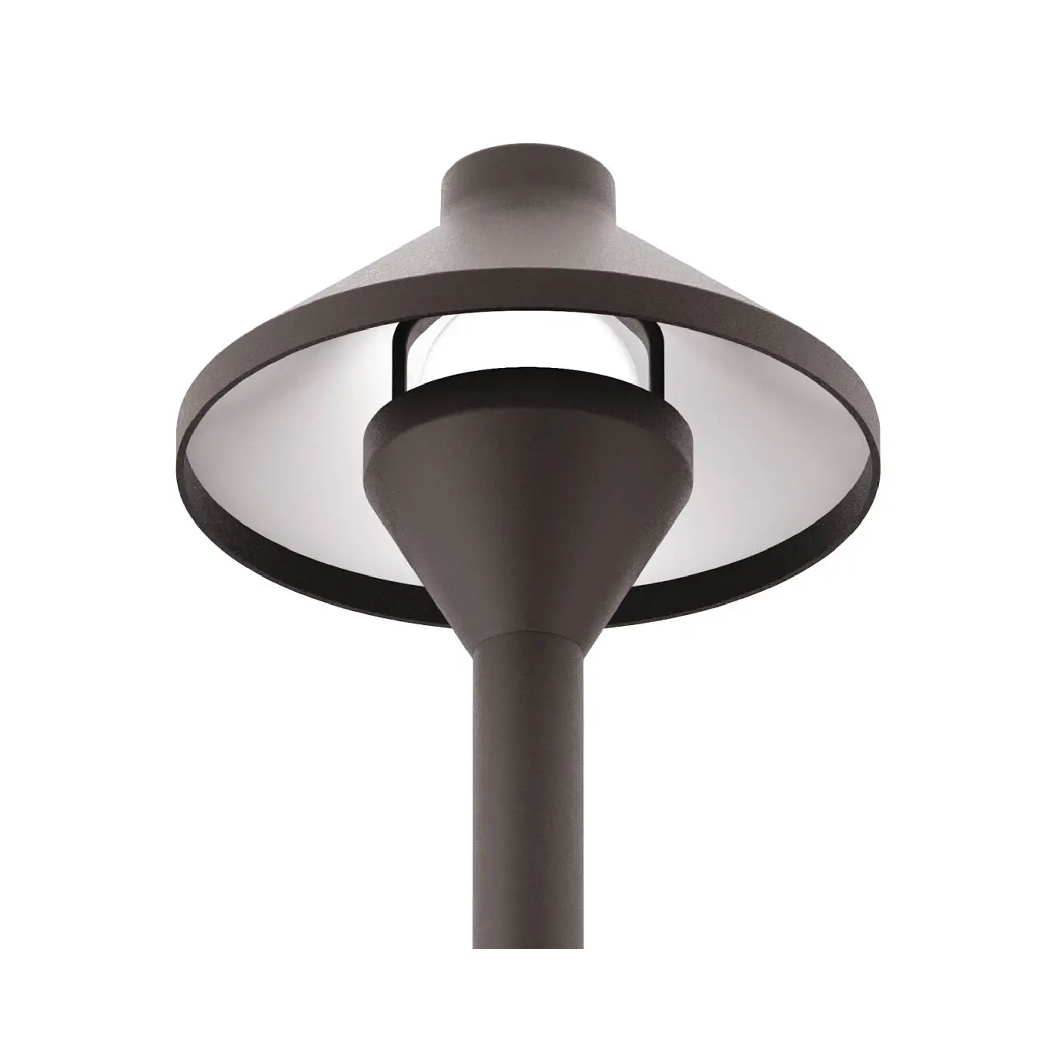 Kichler Adjustable LED Path Light Kit detail