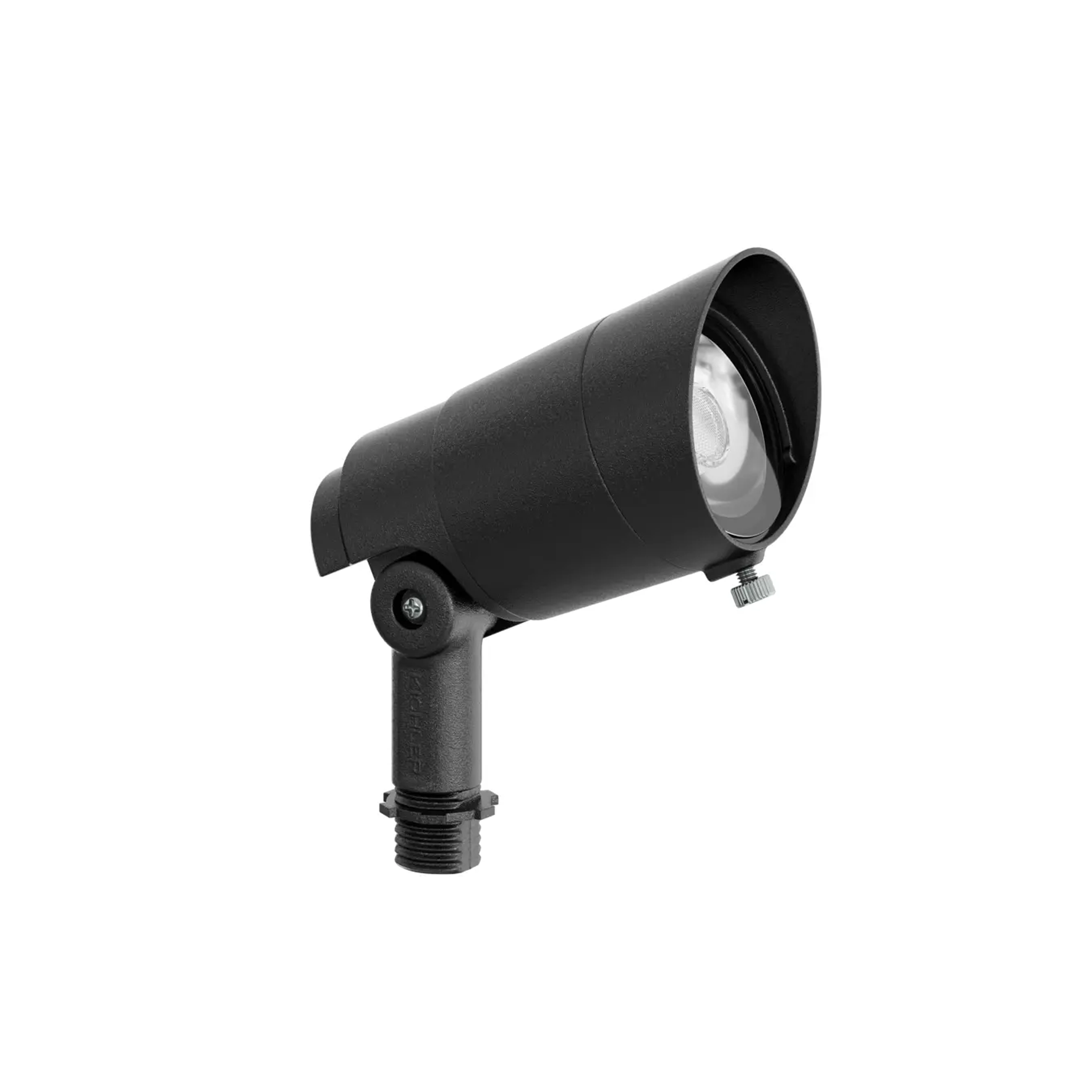 Kichler LED IntegraAccent Light Textured Black