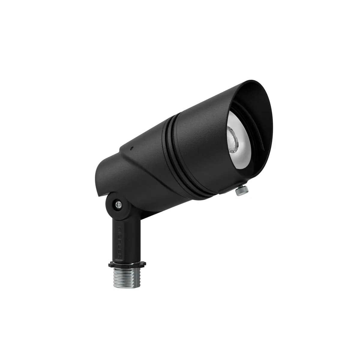 Kichler LED Varia Accent Light Textured Black