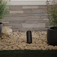 Kichler Landscape LED Kit Accent Light lifestyle