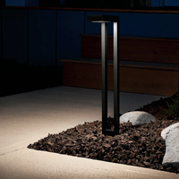 TWO ARM PATH LIGHT