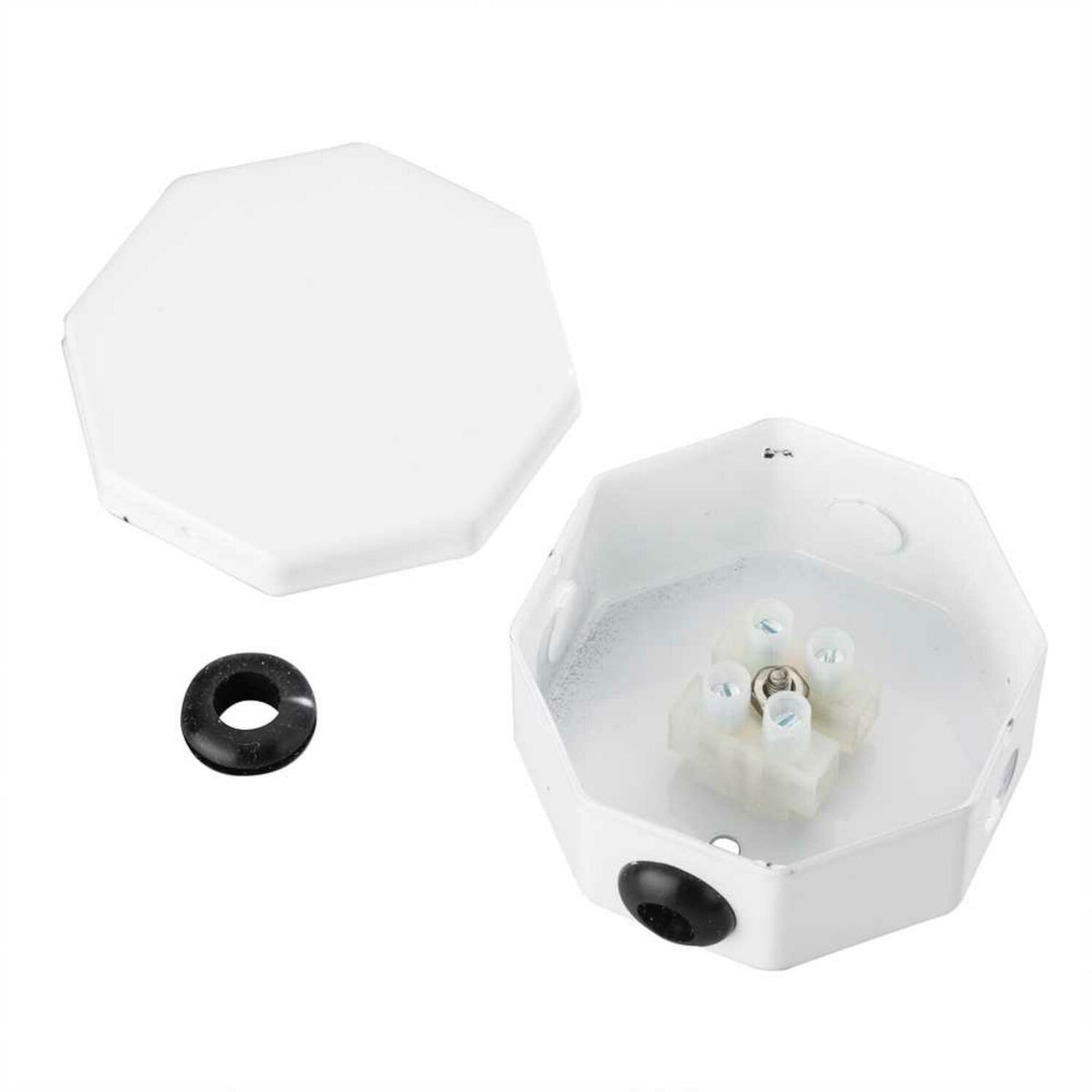 SPLICE BOX ASSEMBLY - robinsonco.ca