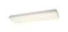 50-INCH 2-LIGHT LED LINEAR CEILING LIGHT