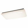51-INCH 2-LIGHT LED LINEAR CEILING LIGHT