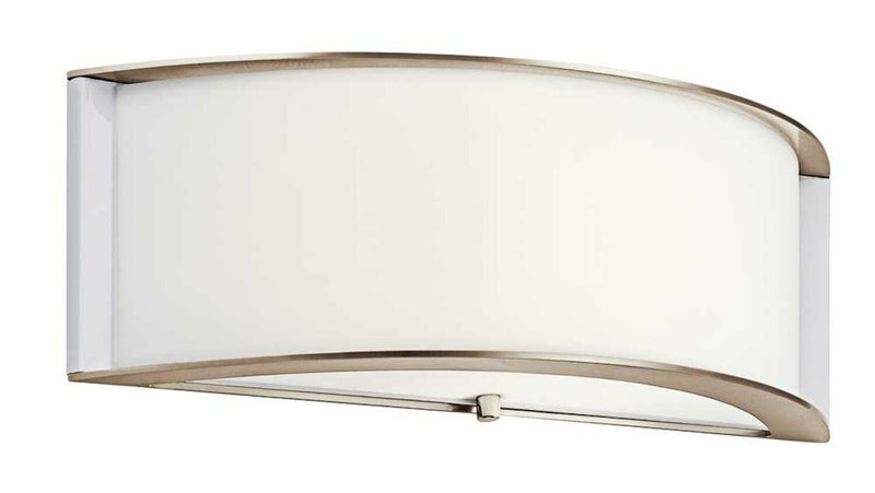 ARCOLA LED WALL SCONCE
