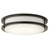 11 1/4-INCH LED FLUSH MOUNT - robinsonco.ca