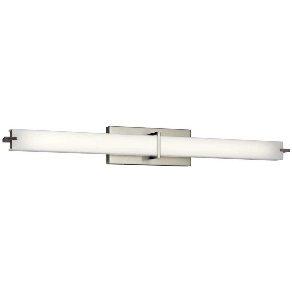 36-INCH LINEAR LED BATH WALL LIGHT