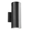 12-INCH 3000K UP AND DOWN LED OUTDOOR WALL LIGHT - robinsonco.ca