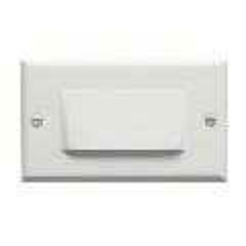 SHIELDED LED STEP LIGHT - robinsonco.ca