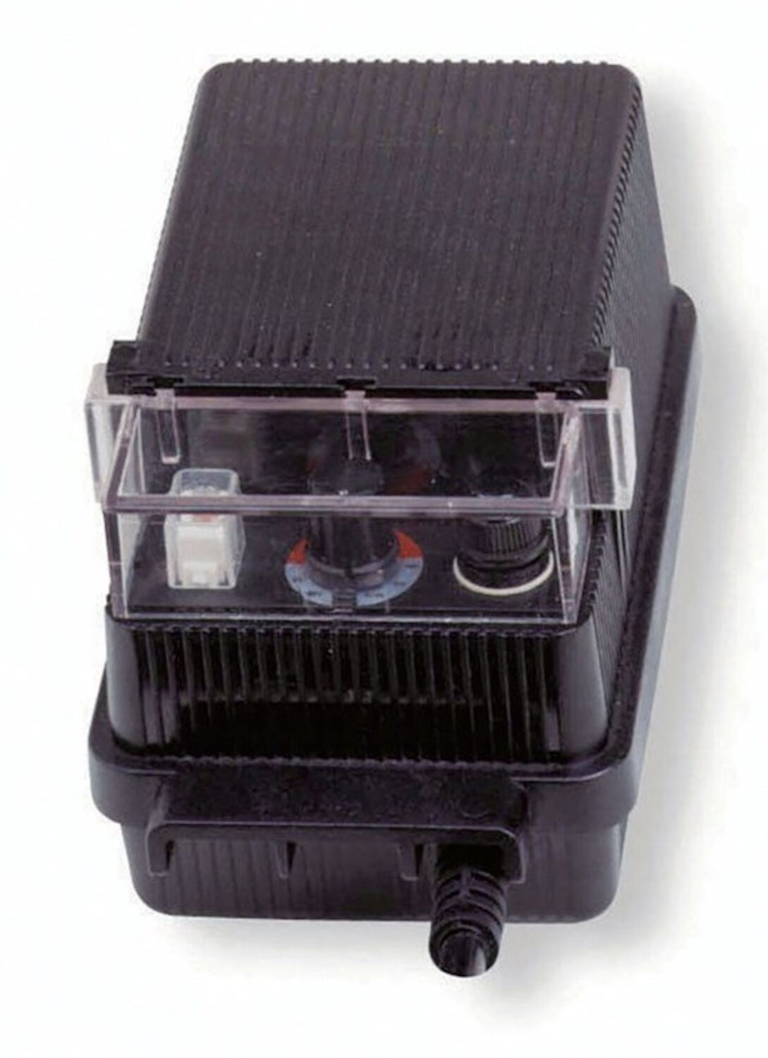 60W LANDSCAPE TRANSFORMER