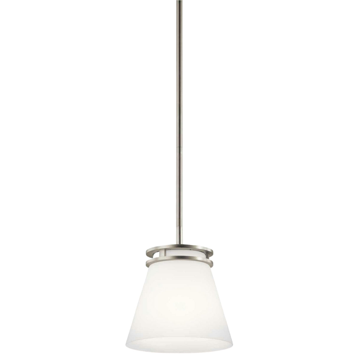 HENDRIK 1-LIGHT MINI PENDANT - robinsonco.ca