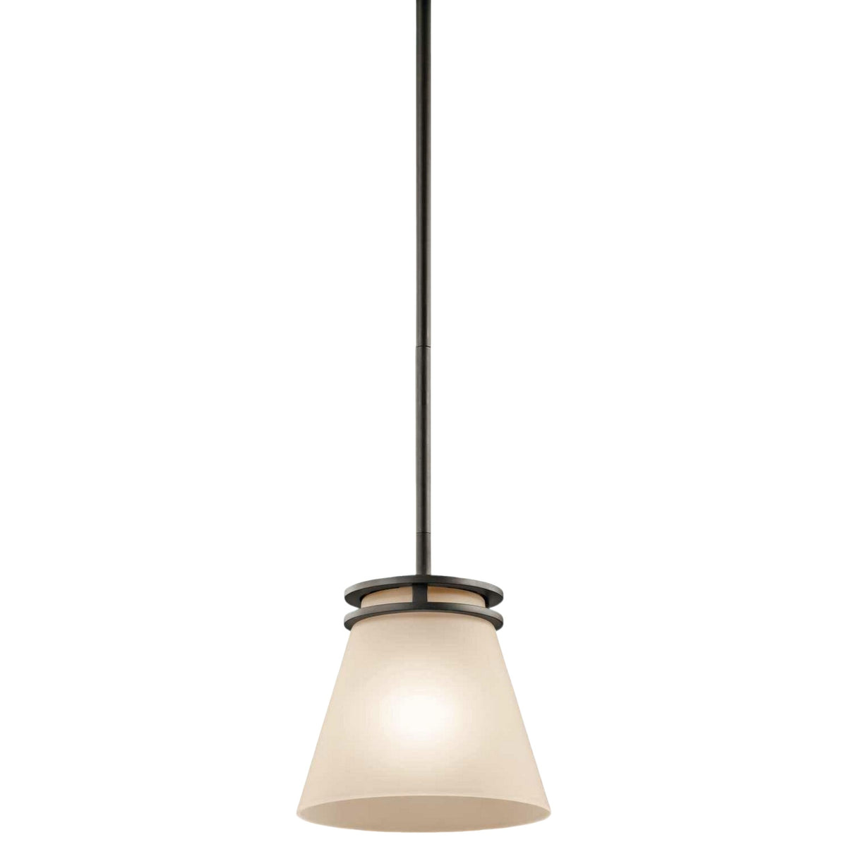 HENDRIK 1-LIGHT MINI PENDANT - robinsonco.ca