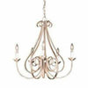 DOVER 5-LIGHT CHANDELIER, 2021