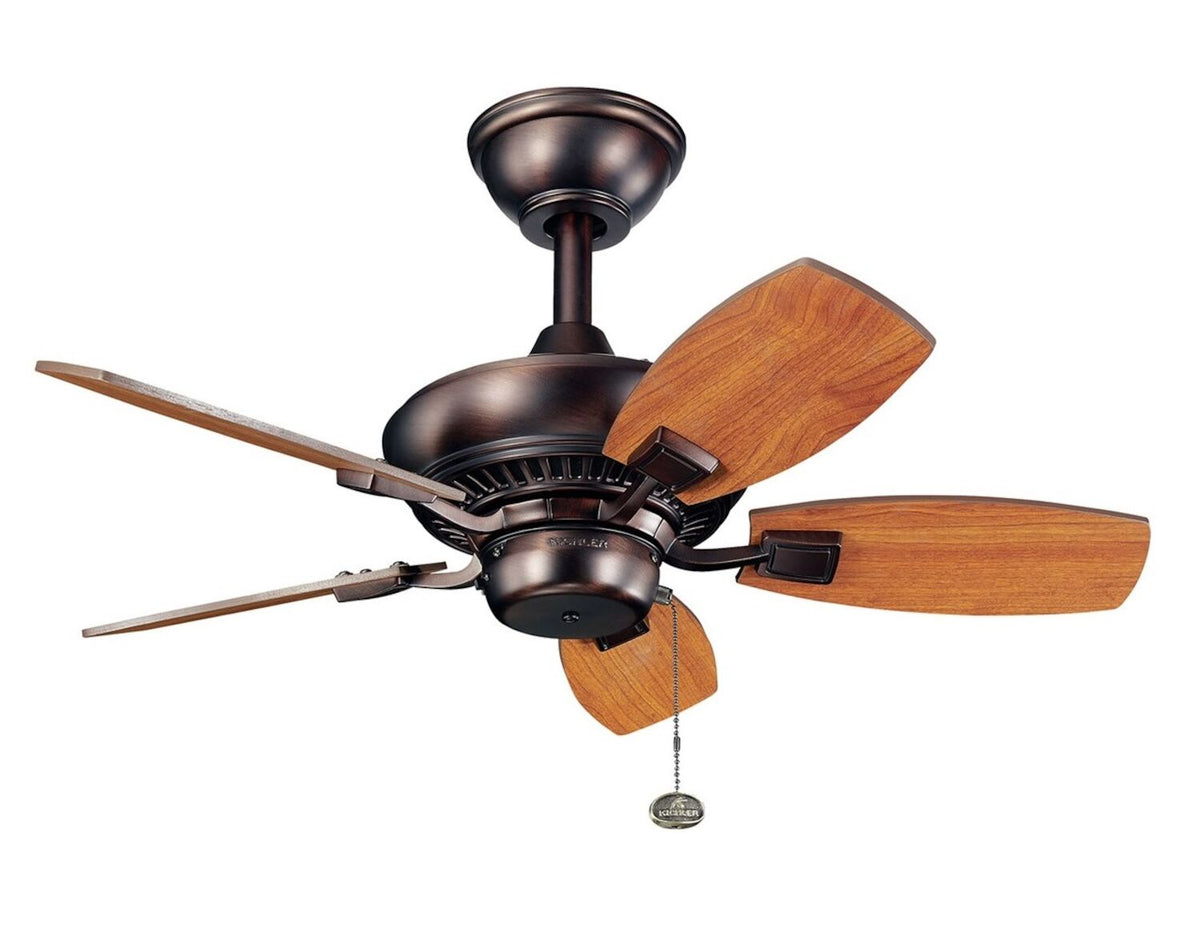 CANFIELD 30-INCH FAN - robinsonco.ca