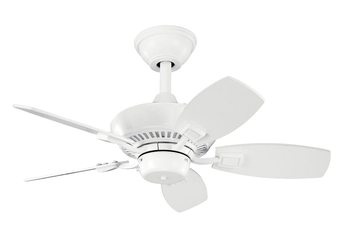 CANFIELD 30-INCH FAN