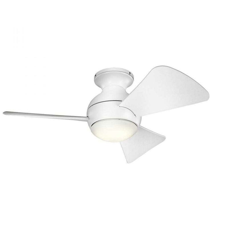 SOLA 34-INCH FAN LED