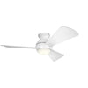 SOLA 44-INCH FAN LED