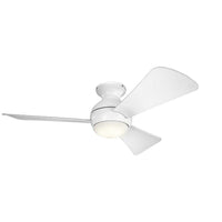 SOLA 44-INCH FAN LED