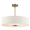 20-INCH 3-LIGHT CONVERTIBLE PENDANT