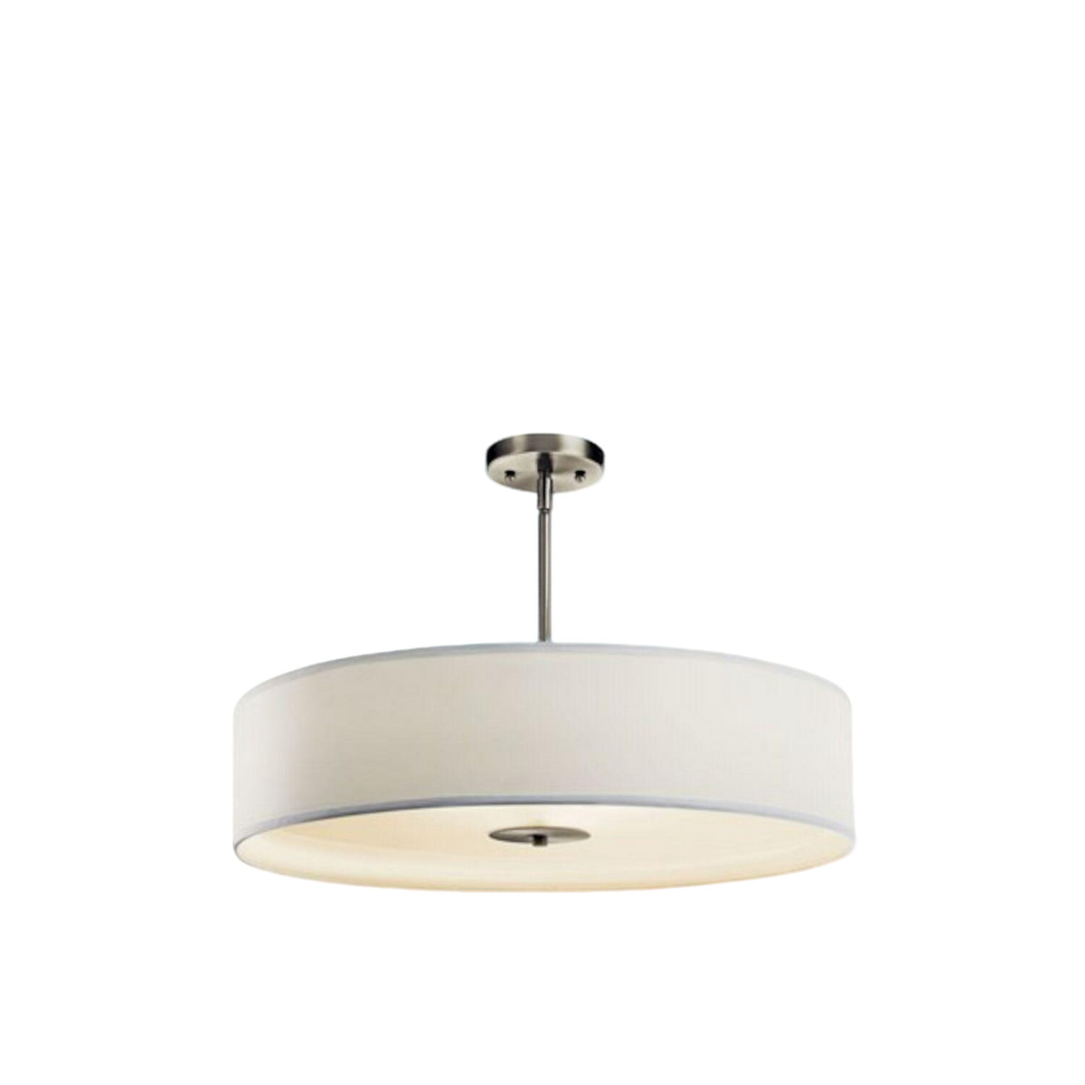 24-INCH 3-LIGHT CONVERTIBLE PENDANT - robinsonco.ca