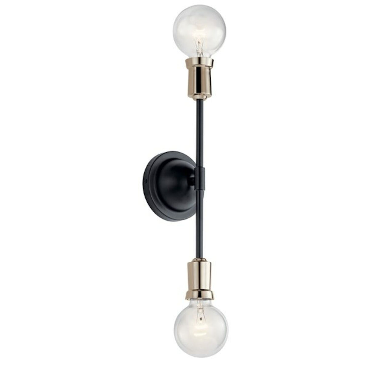ARMSTRONG 2 LIGHT WALL SCONCE - robinsonco.ca