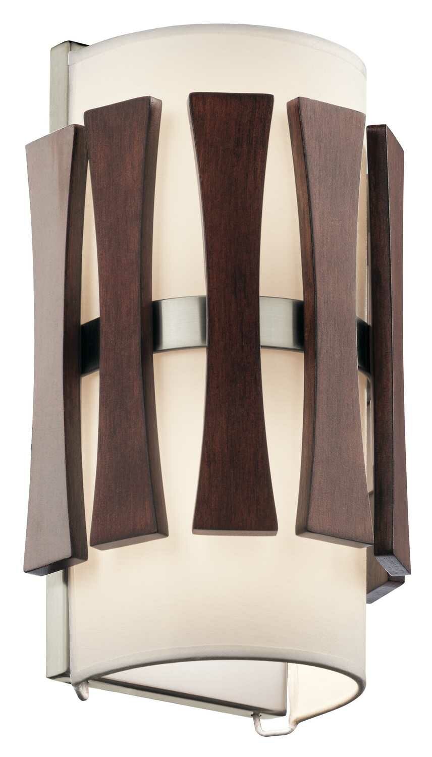 CIRUS 2-LIGHT WALL SCONCE