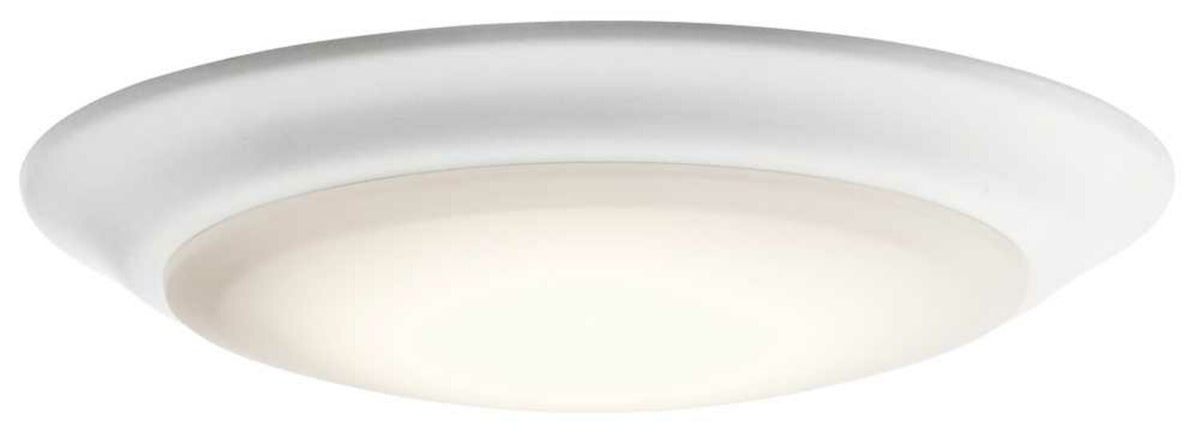 DOWNLIGHT GEN I 7.5-INCH LED FLUSH MOUNT