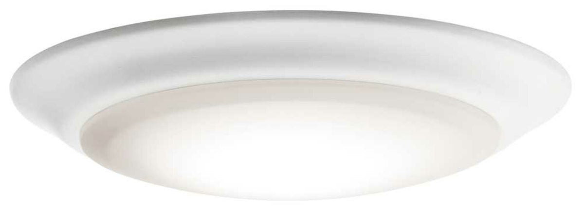 DOWNLIGHT GEN I 7.5-INCH LED FLUSH MOUNT - robinsonco.ca