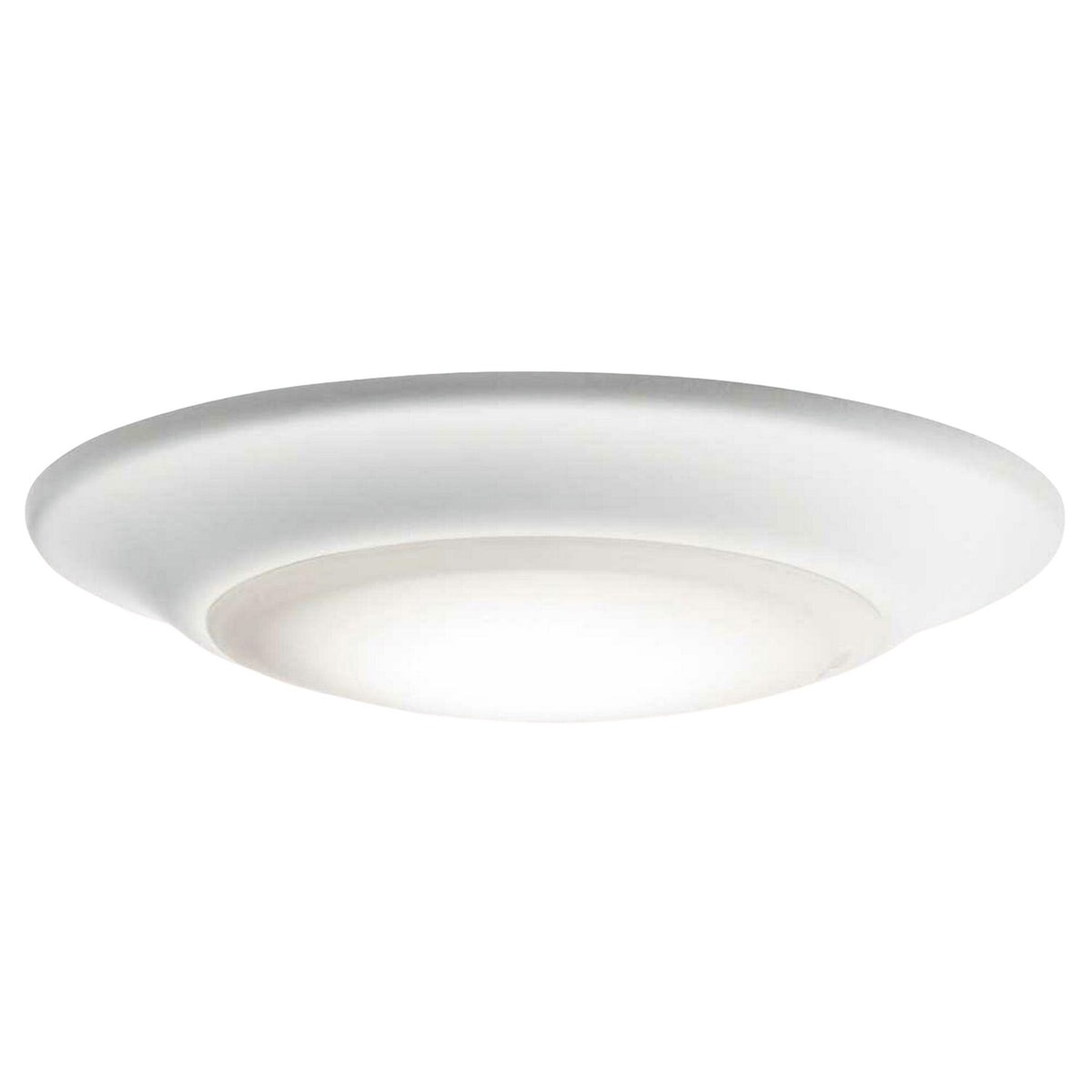 DOWNLIGHT GEN I 6-INCH LED FLUSH MOUNT - robinsonco.ca