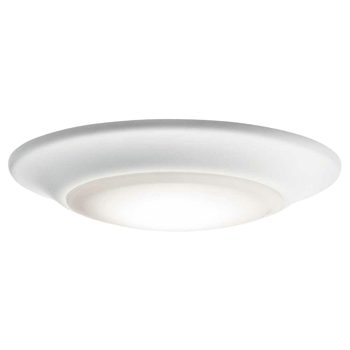 DOWNLIGHT GEN I 6-INCH LED FLUSH MOUNT - robinsonco.ca