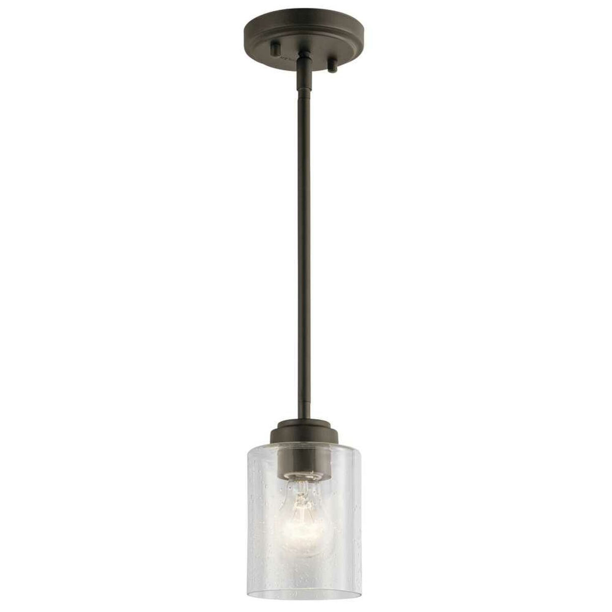 WINSLOW 1-LIGHT MINI PENDANT - robinsonco.ca