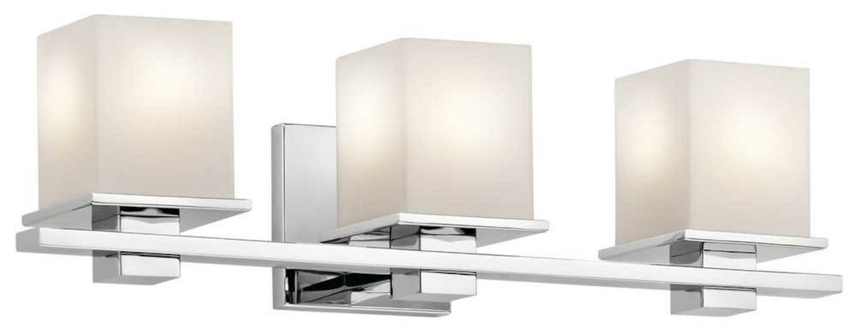 TULLY 3-LIGHT BATH VANITY WALL LIGHT - robinsonco.ca